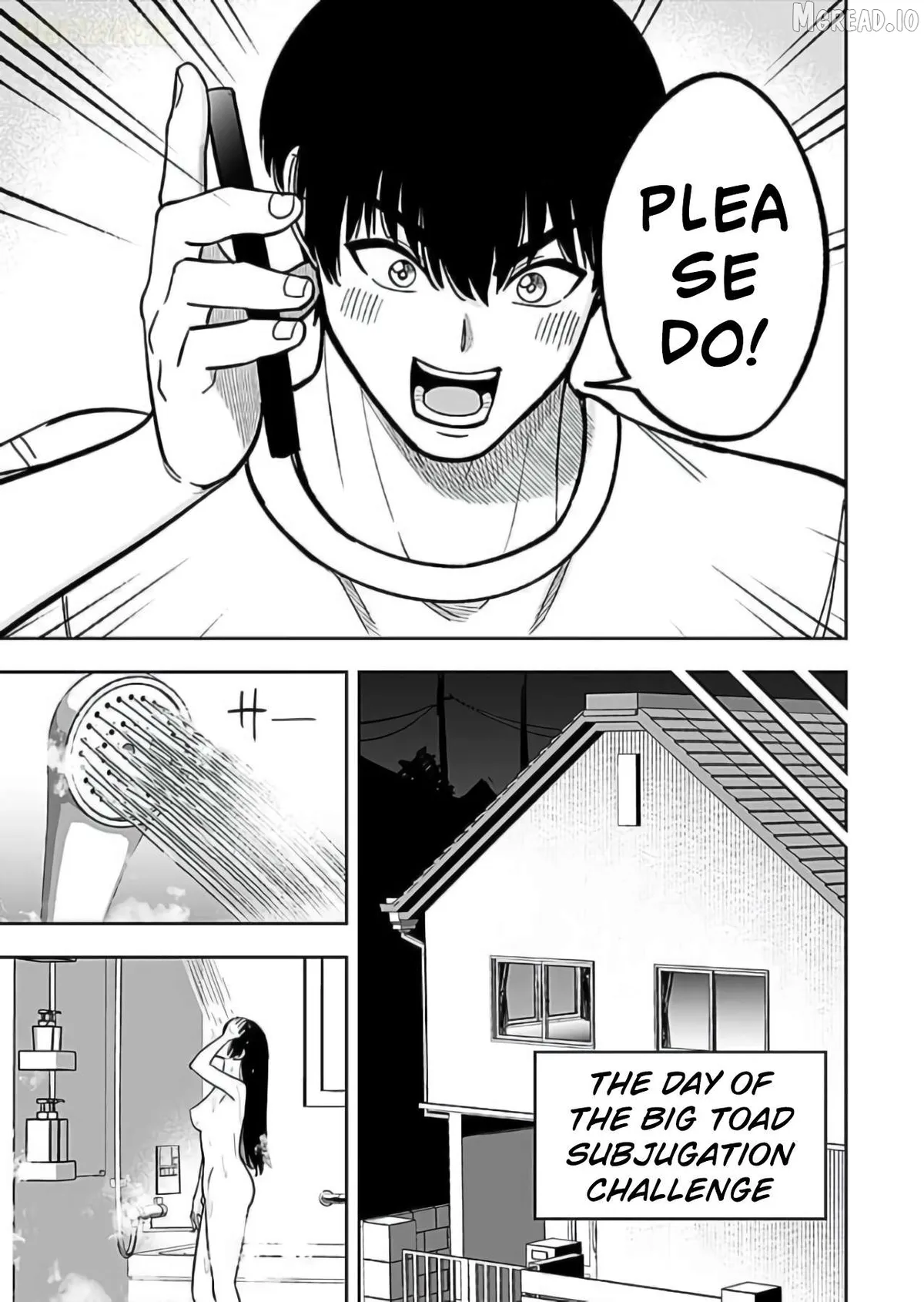 Keiken wo Sukiru ni suru Bannou na Nouryoku wo Te ni Irete, Saikyou no Tansaku-sha ni Narimashita ~JK to Issho ni Dungeon Tansaku de Nariagaru~ Chapter 11 page 18 - 