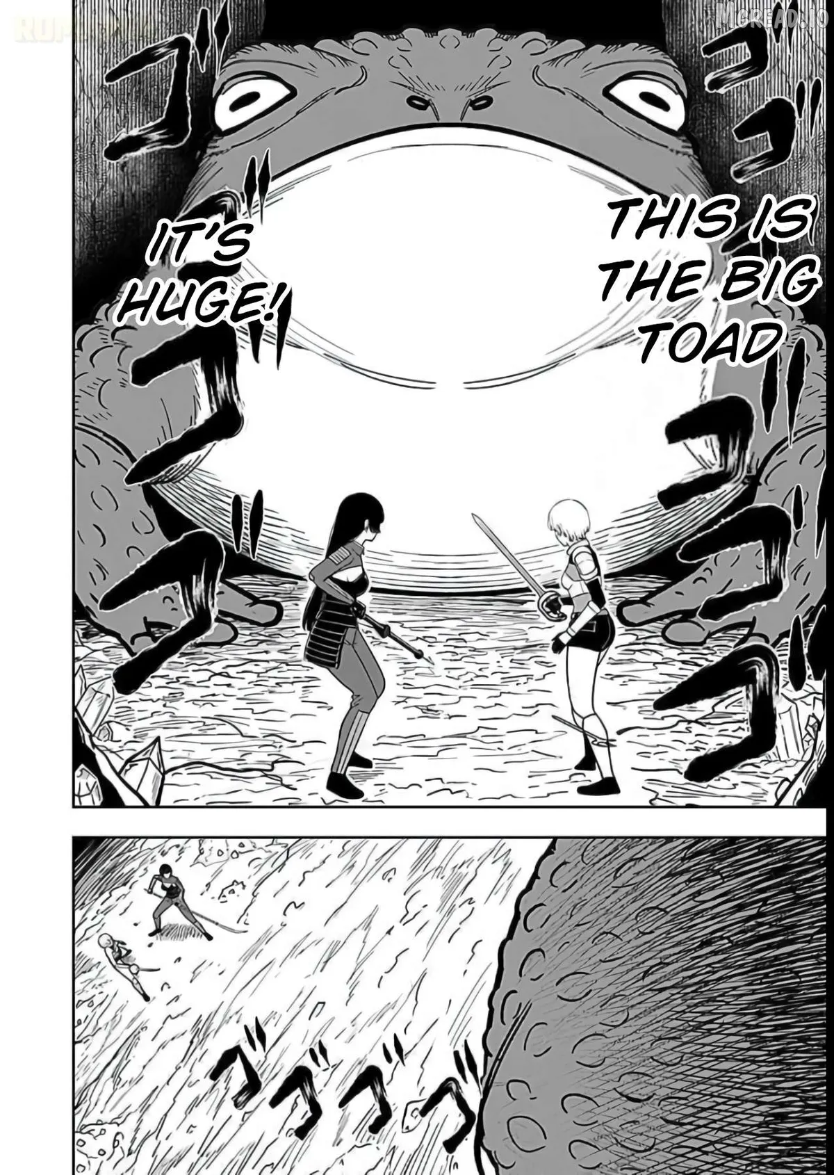 Keiken wo Sukiru ni suru Bannou na Nouryoku wo Te ni Irete, Saikyou no Tansaku-sha ni Narimashita ~JK to Issho ni Dungeon Tansaku de Nariagaru~ Chapter 11 page 23 - 