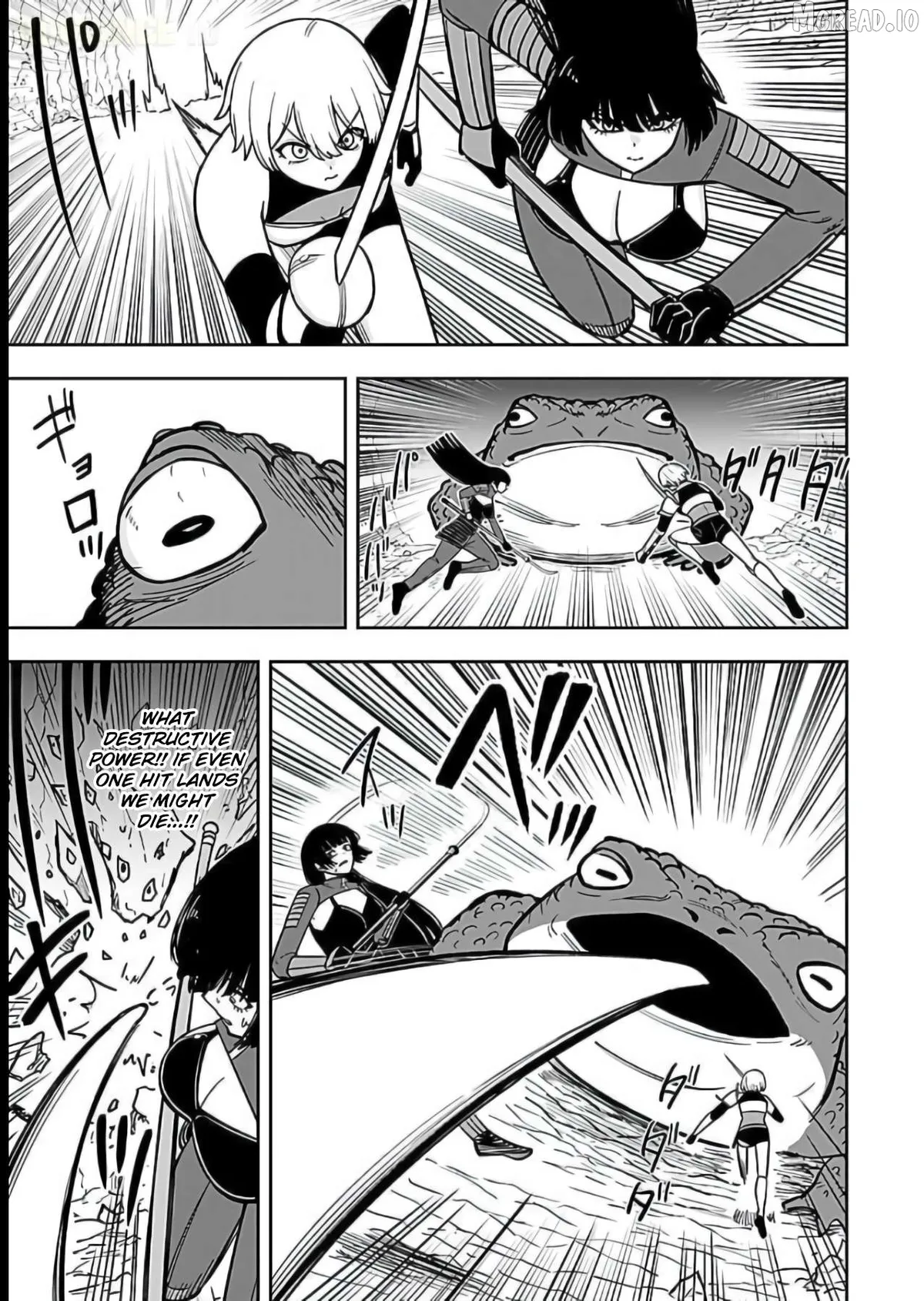 Keiken wo Sukiru ni suru Bannou na Nouryoku wo Te ni Irete, Saikyou no Tansaku-sha ni Narimashita ~JK to Issho ni Dungeon Tansaku de Nariagaru~ Chapter 11 page 24 - 