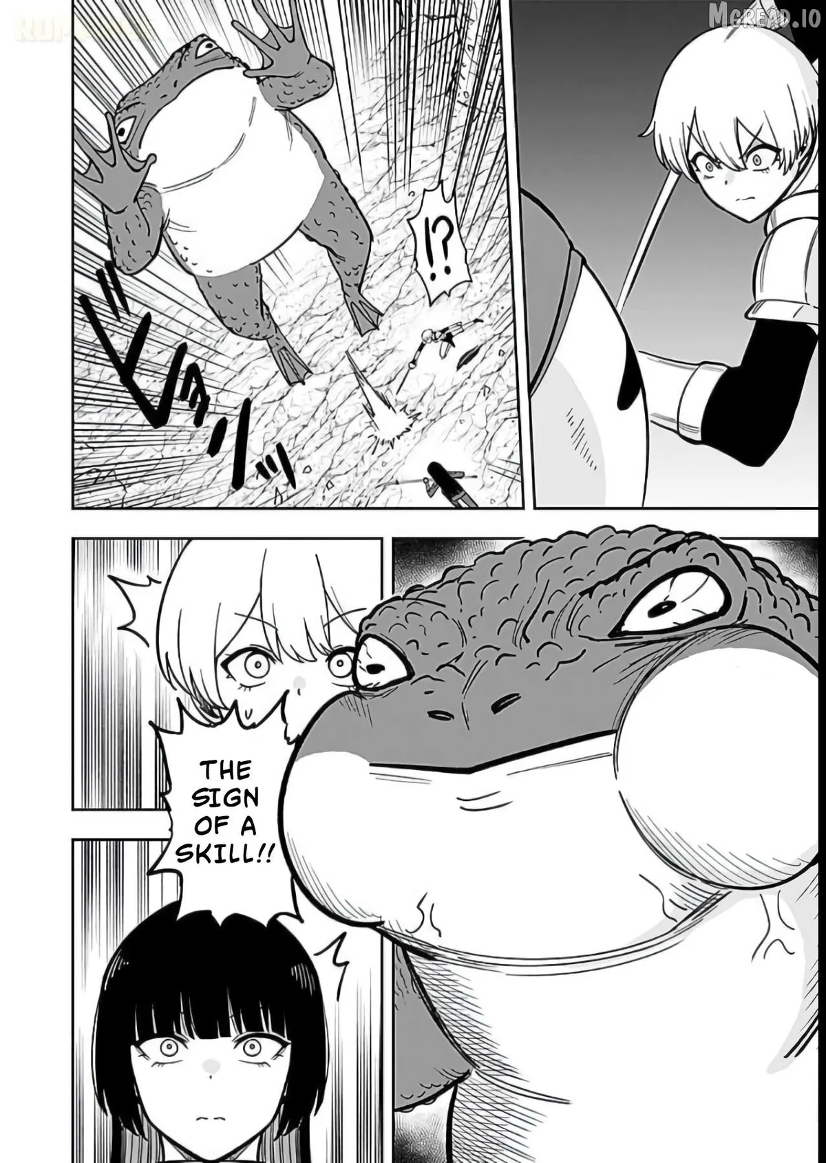 Keiken wo Sukiru ni suru Bannou na Nouryoku wo Te ni Irete, Saikyou no Tansaku-sha ni Narimashita ~JK to Issho ni Dungeon Tansaku de Nariagaru~ Chapter 11 page 25 - 