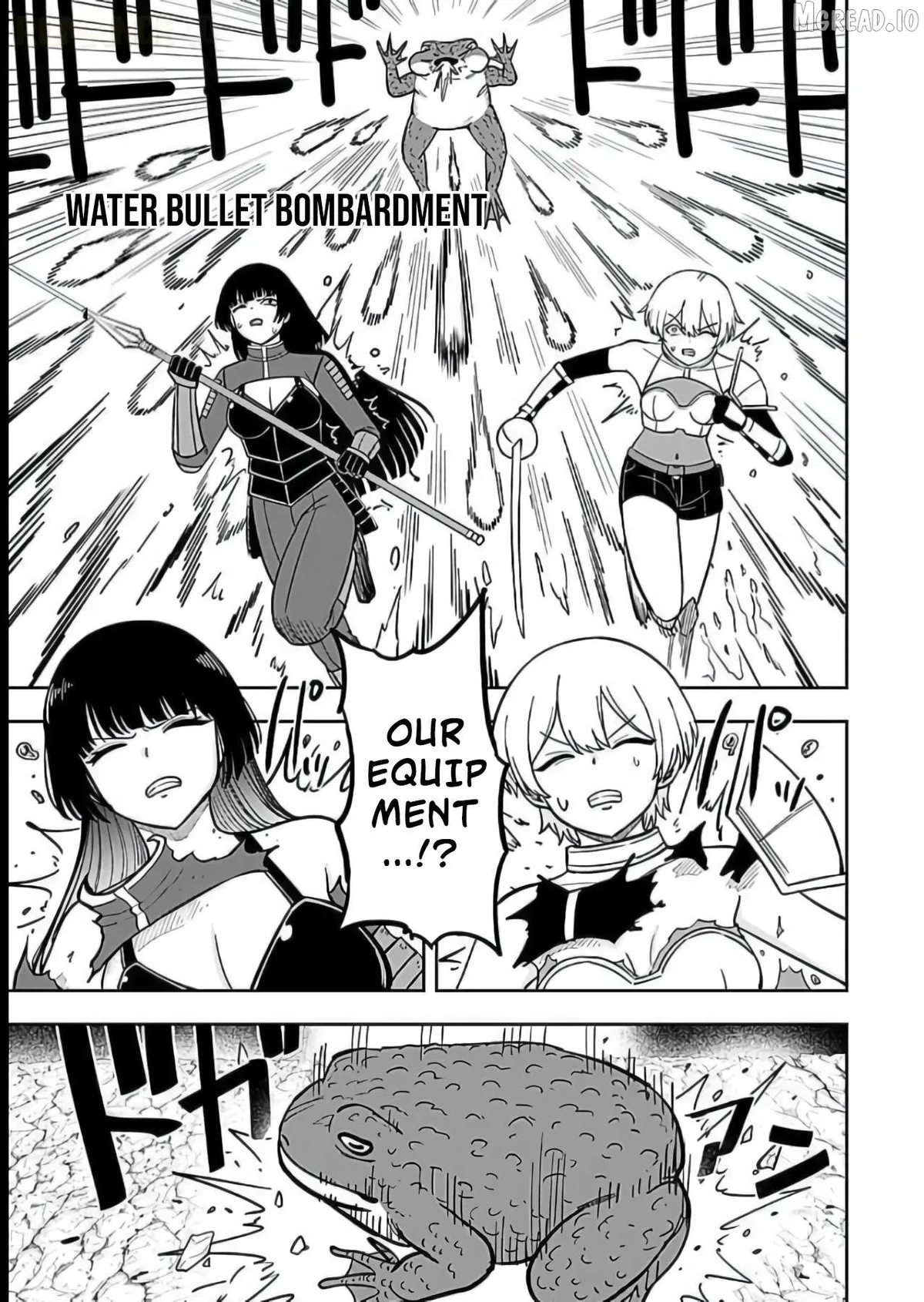Keiken wo Sukiru ni suru Bannou na Nouryoku wo Te ni Irete, Saikyou no Tansaku-sha ni Narimashita ~JK to Issho ni Dungeon Tansaku de Nariagaru~ Chapter 11 page 26 - 