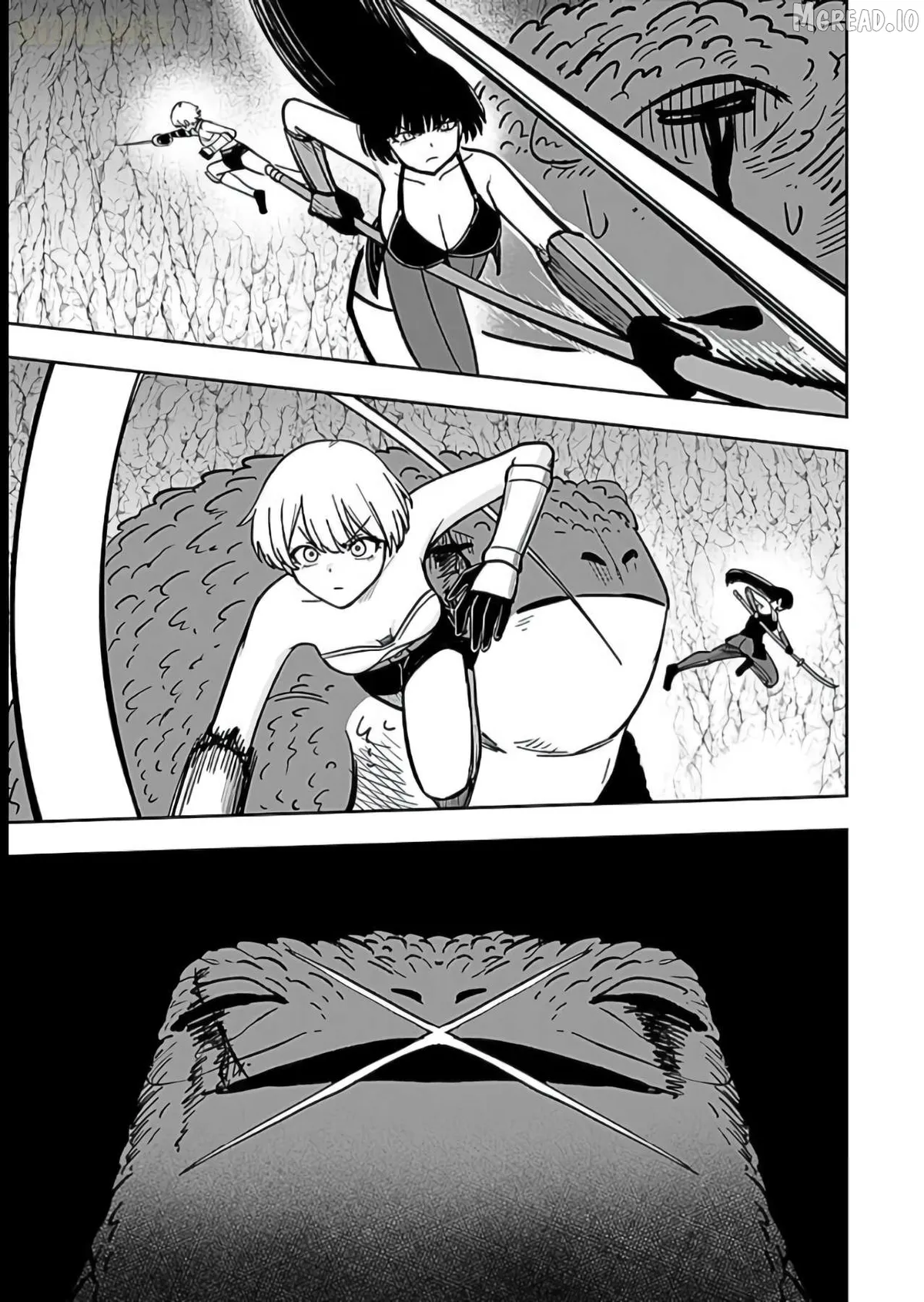 Keiken wo Sukiru ni suru Bannou na Nouryoku wo Te ni Irete, Saikyou no Tansaku-sha ni Narimashita ~JK to Issho ni Dungeon Tansaku de Nariagaru~ Chapter 11 page 30 - 