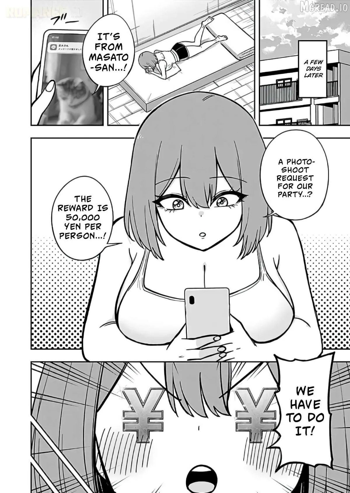 Keiken wo Sukiru ni suru Bannou na Nouryoku wo Te ni Irete, Saikyou no Tansaku-sha ni Narimashita ~JK to Issho ni Dungeon Tansaku de Nariagaru~ Chapter 12 page 11 - 