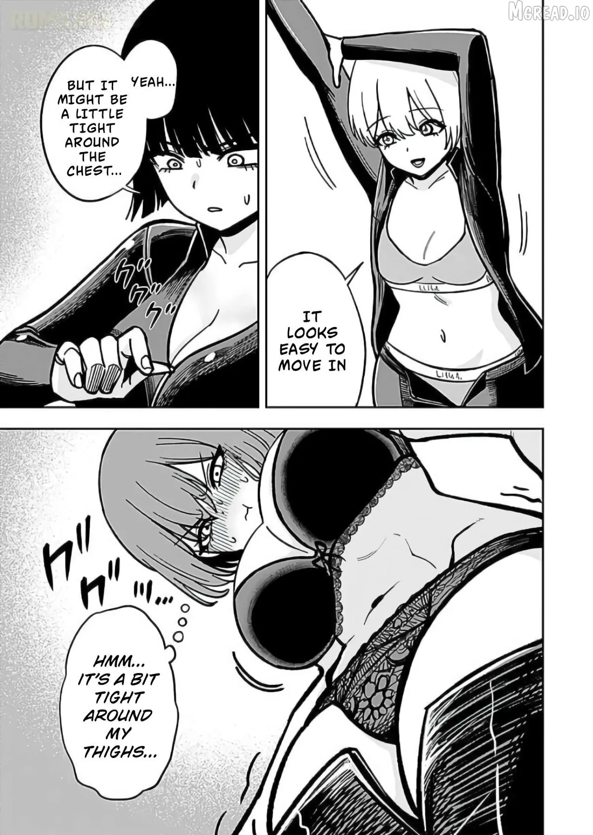 Keiken wo Sukiru ni suru Bannou na Nouryoku wo Te ni Irete, Saikyou no Tansaku-sha ni Narimashita ~JK to Issho ni Dungeon Tansaku de Nariagaru~ Chapter 12 page 14 - 