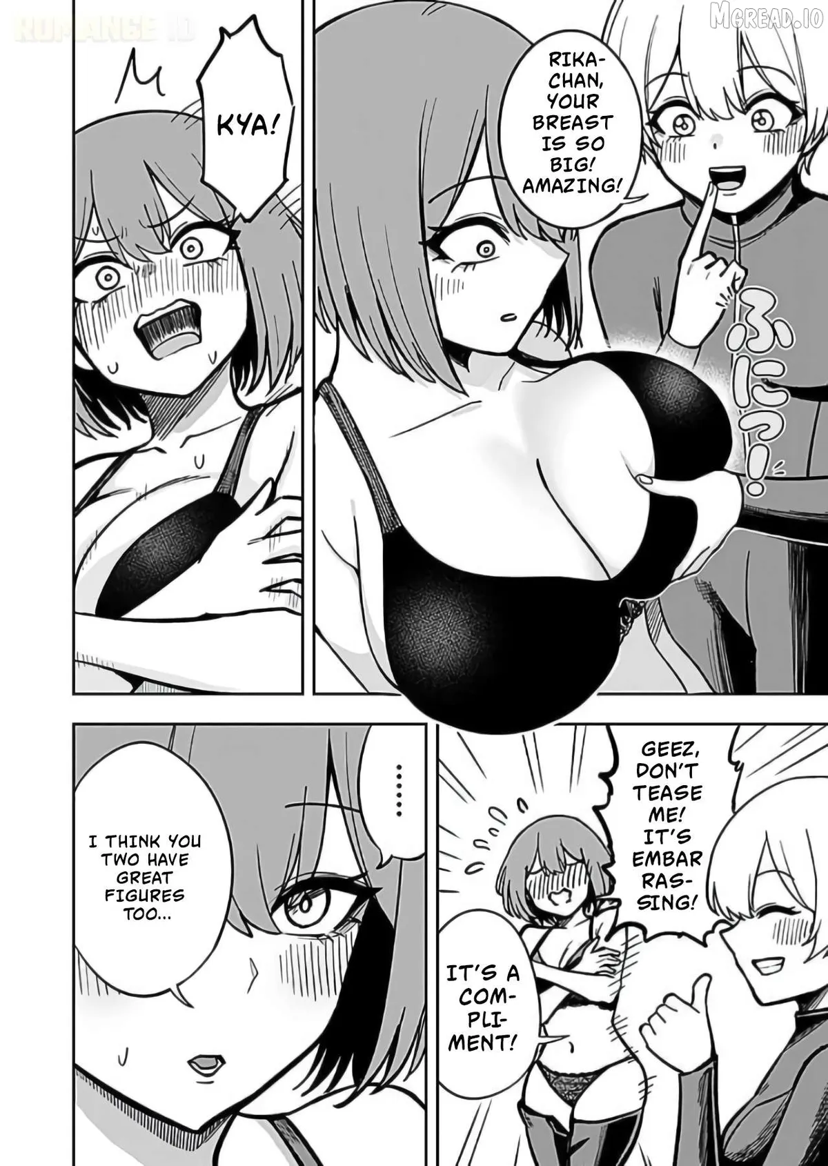 Keiken wo Sukiru ni suru Bannou na Nouryoku wo Te ni Irete, Saikyou no Tansaku-sha ni Narimashita ~JK to Issho ni Dungeon Tansaku de Nariagaru~ Chapter 12 page 15 - 