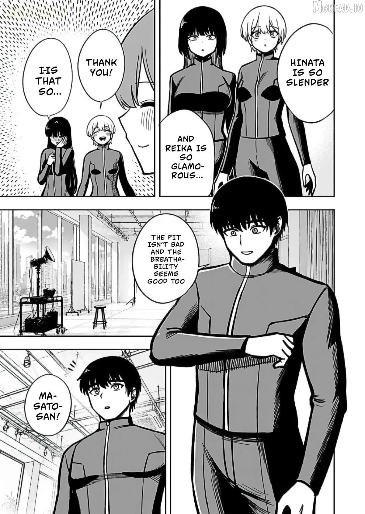 Keiken wo Sukiru ni suru Bannou na Nouryoku wo Te ni Irete, Saikyou no Tansaku-sha ni Narimashita ~JK to Issho ni Dungeon Tansaku de Nariagaru~ Chapter 12 page 16 - 