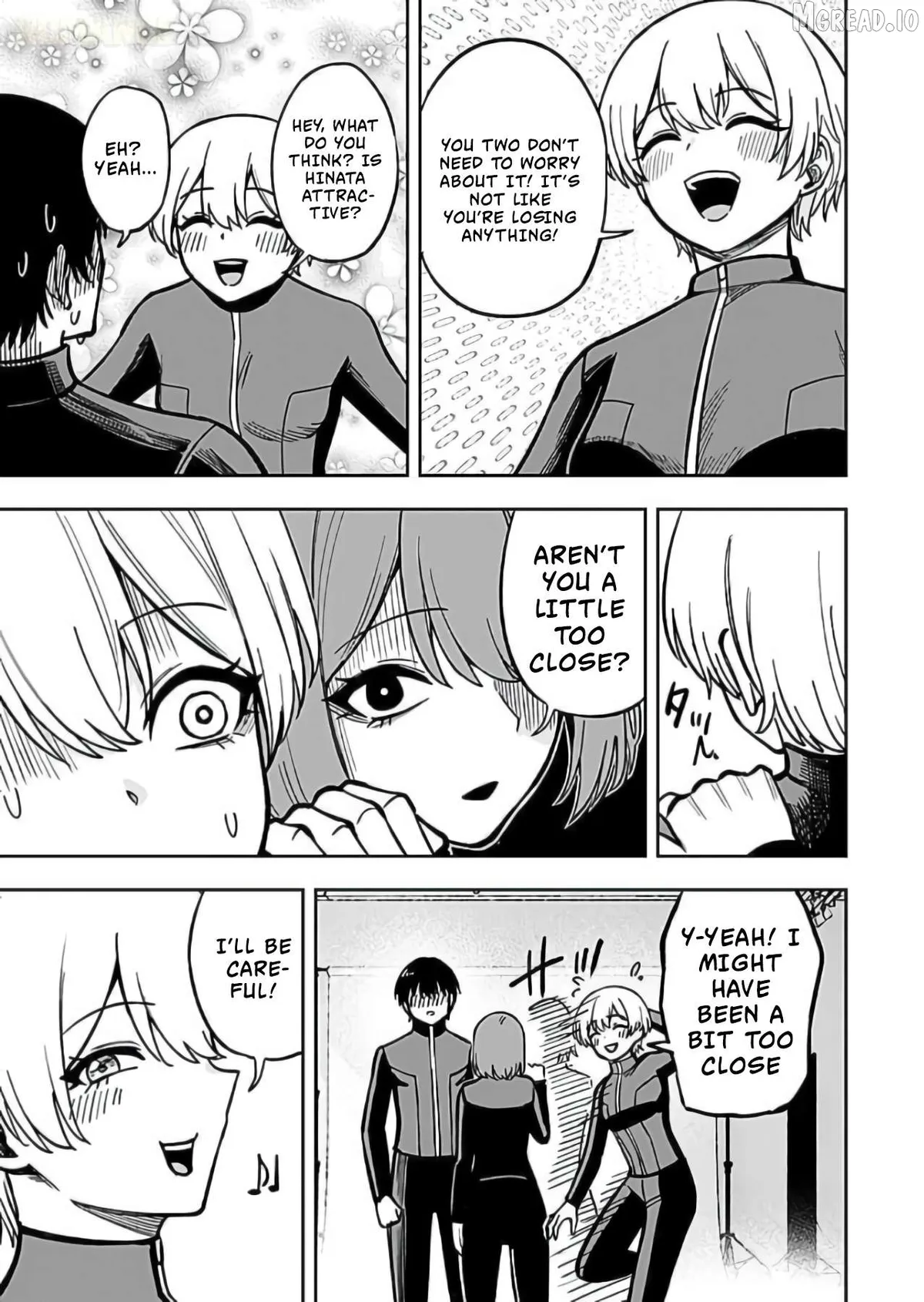 Keiken wo Sukiru ni suru Bannou na Nouryoku wo Te ni Irete, Saikyou no Tansaku-sha ni Narimashita ~JK to Issho ni Dungeon Tansaku de Nariagaru~ Chapter 12 page 18 - 