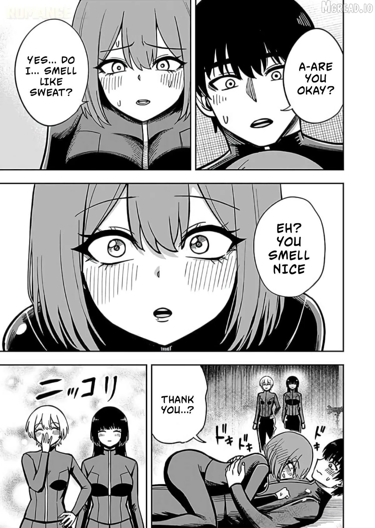 Keiken wo Sukiru ni suru Bannou na Nouryoku wo Te ni Irete, Saikyou no Tansaku-sha ni Narimashita ~JK to Issho ni Dungeon Tansaku de Nariagaru~ Chapter 12 page 20 - 