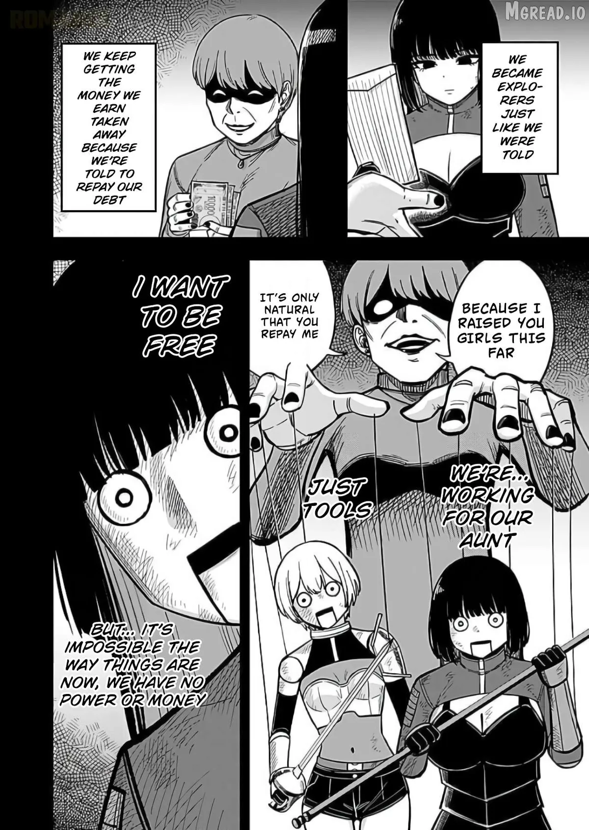 Keiken wo Sukiru ni suru Bannou na Nouryoku wo Te ni Irete, Saikyou no Tansaku-sha ni Narimashita ~JK to Issho ni Dungeon Tansaku de Nariagaru~ Chapter 12 page 3 - 