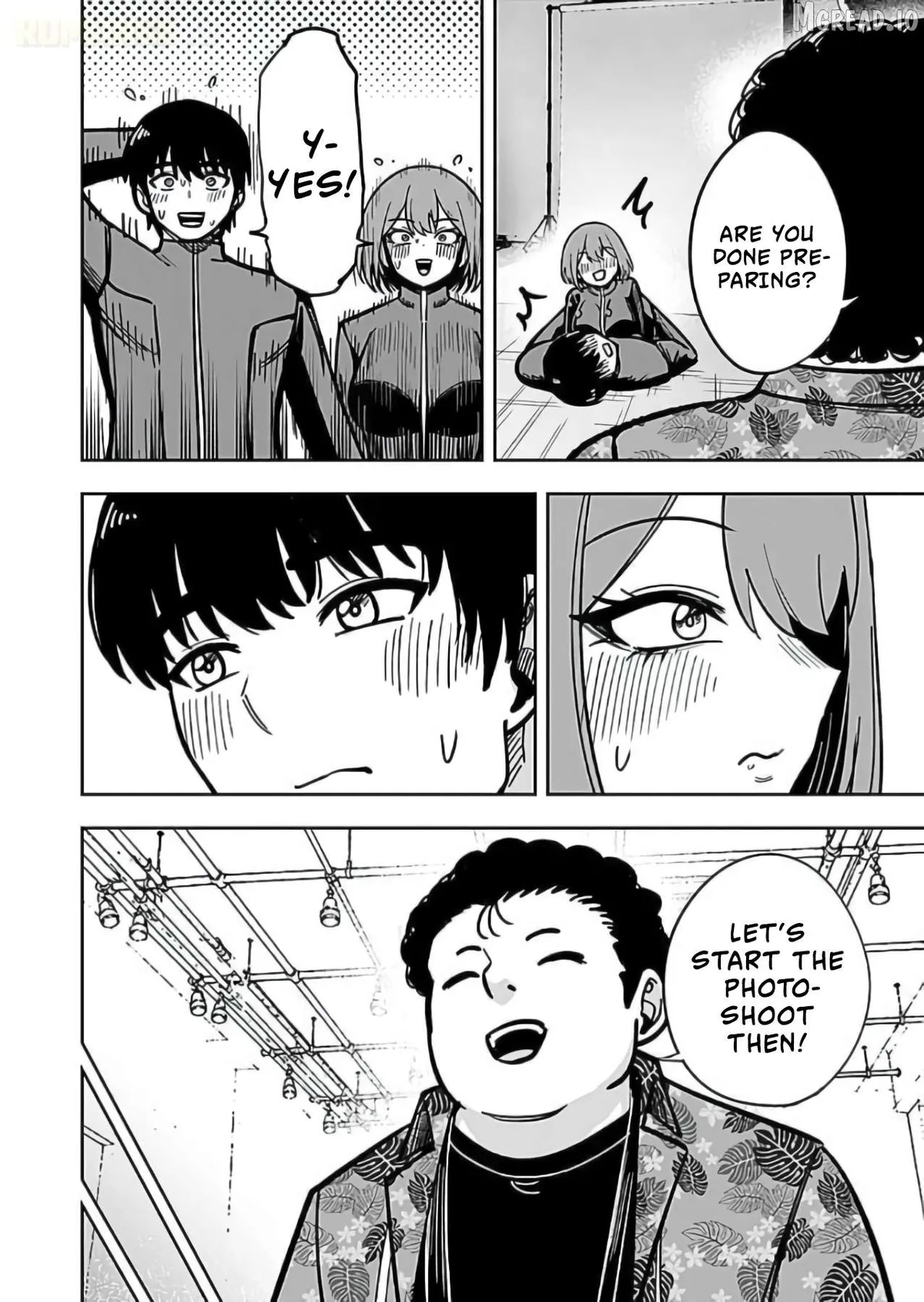 Keiken wo Sukiru ni suru Bannou na Nouryoku wo Te ni Irete, Saikyou no Tansaku-sha ni Narimashita ~JK to Issho ni Dungeon Tansaku de Nariagaru~ Chapter 12 page 21 - 