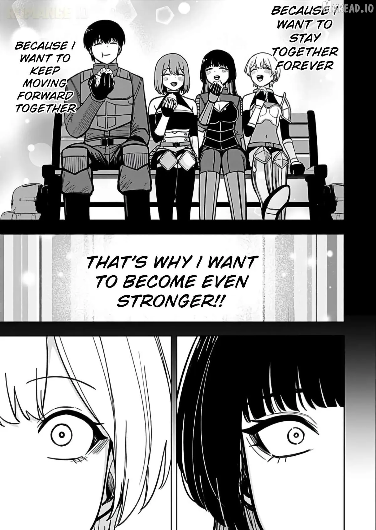 Keiken wo Sukiru ni suru Bannou na Nouryoku wo Te ni Irete, Saikyou no Tansaku-sha ni Narimashita ~JK to Issho ni Dungeon Tansaku de Nariagaru~ Chapter 12 page 6 - 