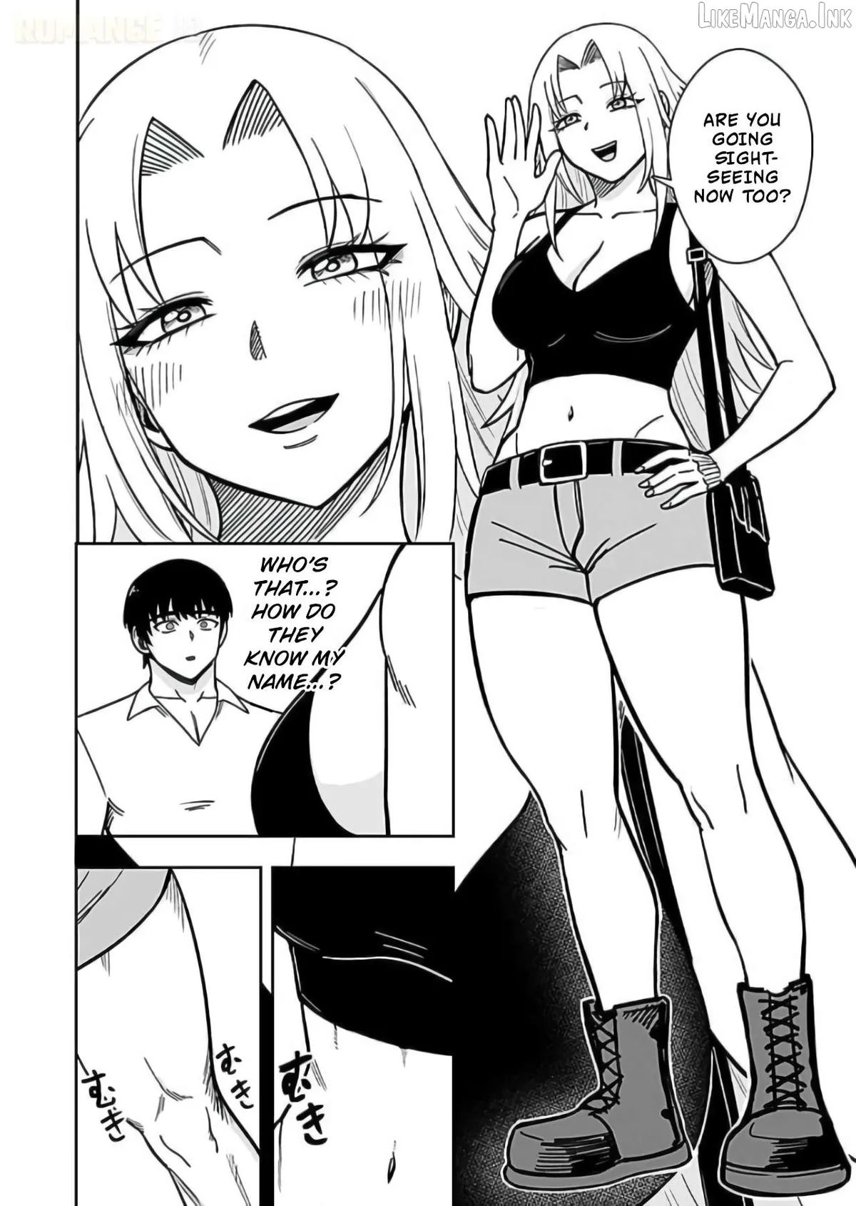 Keiken wo Sukiru ni suru Bannou na Nouryoku wo Te ni Irete, Saikyou no Tansaku-sha ni Narimashita ~JK to Issho ni Dungeon Tansaku de Nariagaru~ Chapter 13 page 11 - 