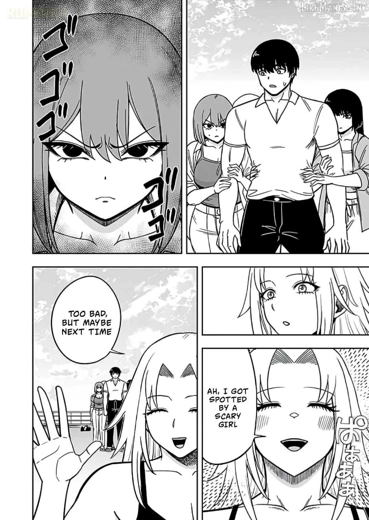 Keiken wo Sukiru ni suru Bannou na Nouryoku wo Te ni Irete, Saikyou no Tansaku-sha ni Narimashita ~JK to Issho ni Dungeon Tansaku de Nariagaru~ Chapter 13 page 15 - 