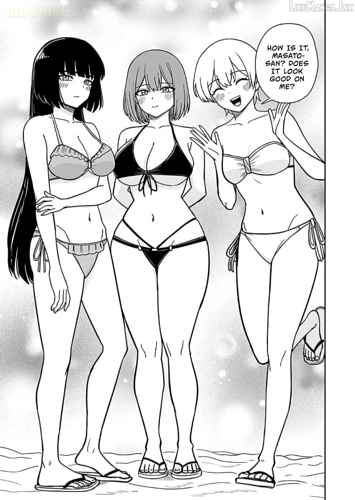 Keiken wo Sukiru ni suru Bannou na Nouryoku wo Te ni Irete, Saikyou no Tansaku-sha ni Narimashita ~JK to Issho ni Dungeon Tansaku de Nariagaru~ Chapter 13 page 18 - 
