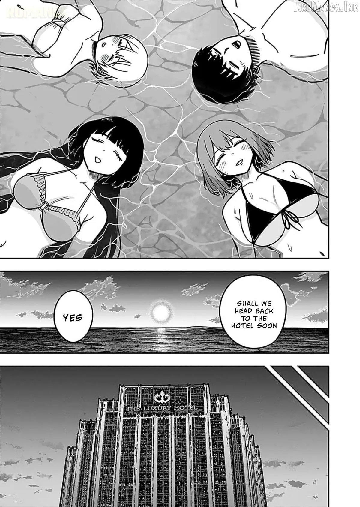 Keiken wo Sukiru ni suru Bannou na Nouryoku wo Te ni Irete, Saikyou no Tansaku-sha ni Narimashita ~JK to Issho ni Dungeon Tansaku de Nariagaru~ Chapter 13 page 24 - 