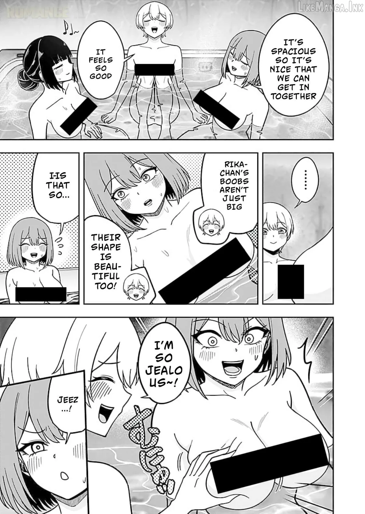 Keiken wo Sukiru ni suru Bannou na Nouryoku wo Te ni Irete, Saikyou no Tansaku-sha ni Narimashita ~JK to Issho ni Dungeon Tansaku de Nariagaru~ Chapter 13 page 26 - 