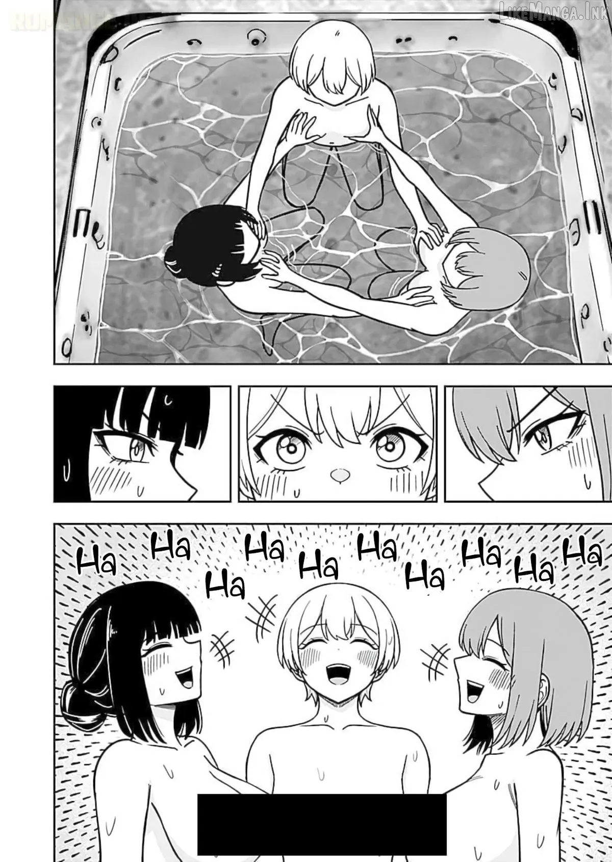 Keiken wo Sukiru ni suru Bannou na Nouryoku wo Te ni Irete, Saikyou no Tansaku-sha ni Narimashita ~JK to Issho ni Dungeon Tansaku de Nariagaru~ Chapter 13 page 29 - 
