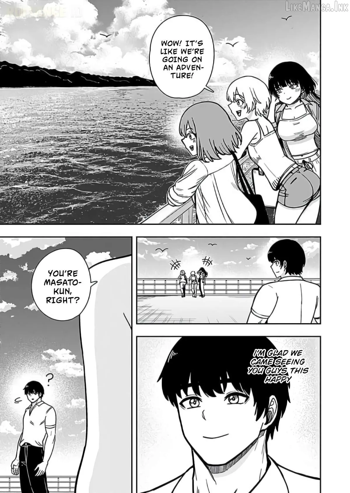 Keiken wo Sukiru ni suru Bannou na Nouryoku wo Te ni Irete, Saikyou no Tansaku-sha ni Narimashita ~JK to Issho ni Dungeon Tansaku de Nariagaru~ Chapter 13 page 10 - 