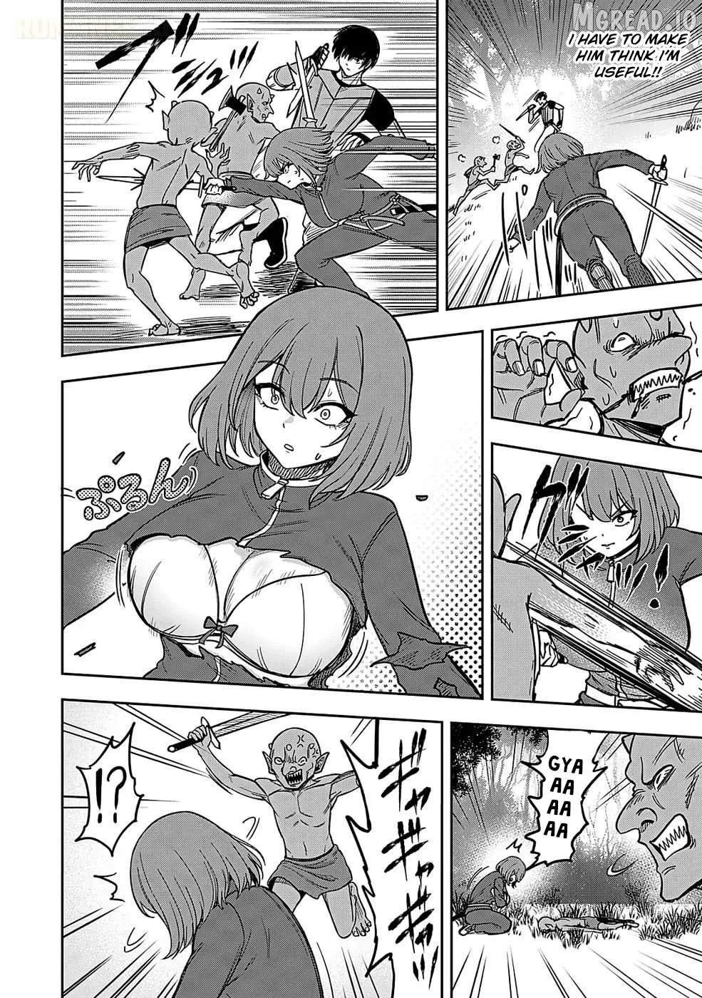 Keiken wo Sukiru ni suru Bannou na Nouryoku wo Te ni Irete, Saikyou no Tansaku-sha ni Narimashita ~JK to Issho ni Dungeon Tansaku de Nariagaru~ Chapter 2 page 19 - 