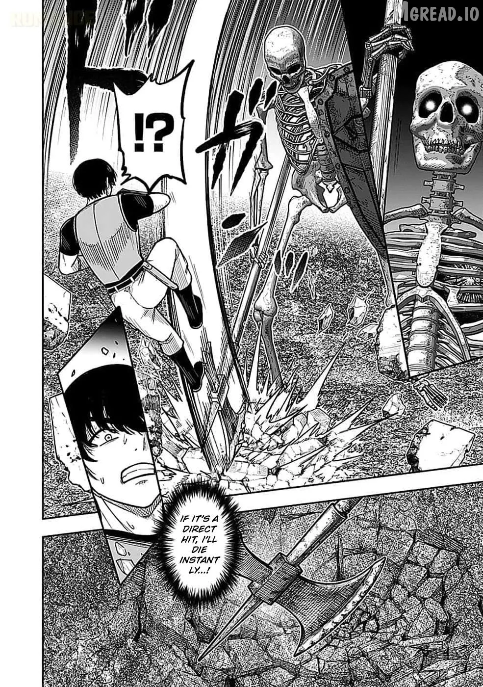 Keiken wo Sukiru ni suru Bannou na Nouryoku wo Te ni Irete, Saikyou no Tansaku-sha ni Narimashita ~JK to Issho ni Dungeon Tansaku de Nariagaru~ Chapter 3 page 3 - 