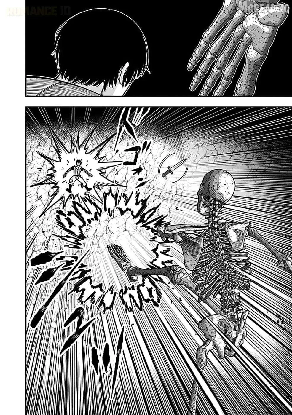 Keiken wo Sukiru ni suru Bannou na Nouryoku wo Te ni Irete, Saikyou no Tansaku-sha ni Narimashita ~JK to Issho ni Dungeon Tansaku de Nariagaru~ Chapter 3 page 21 - 
