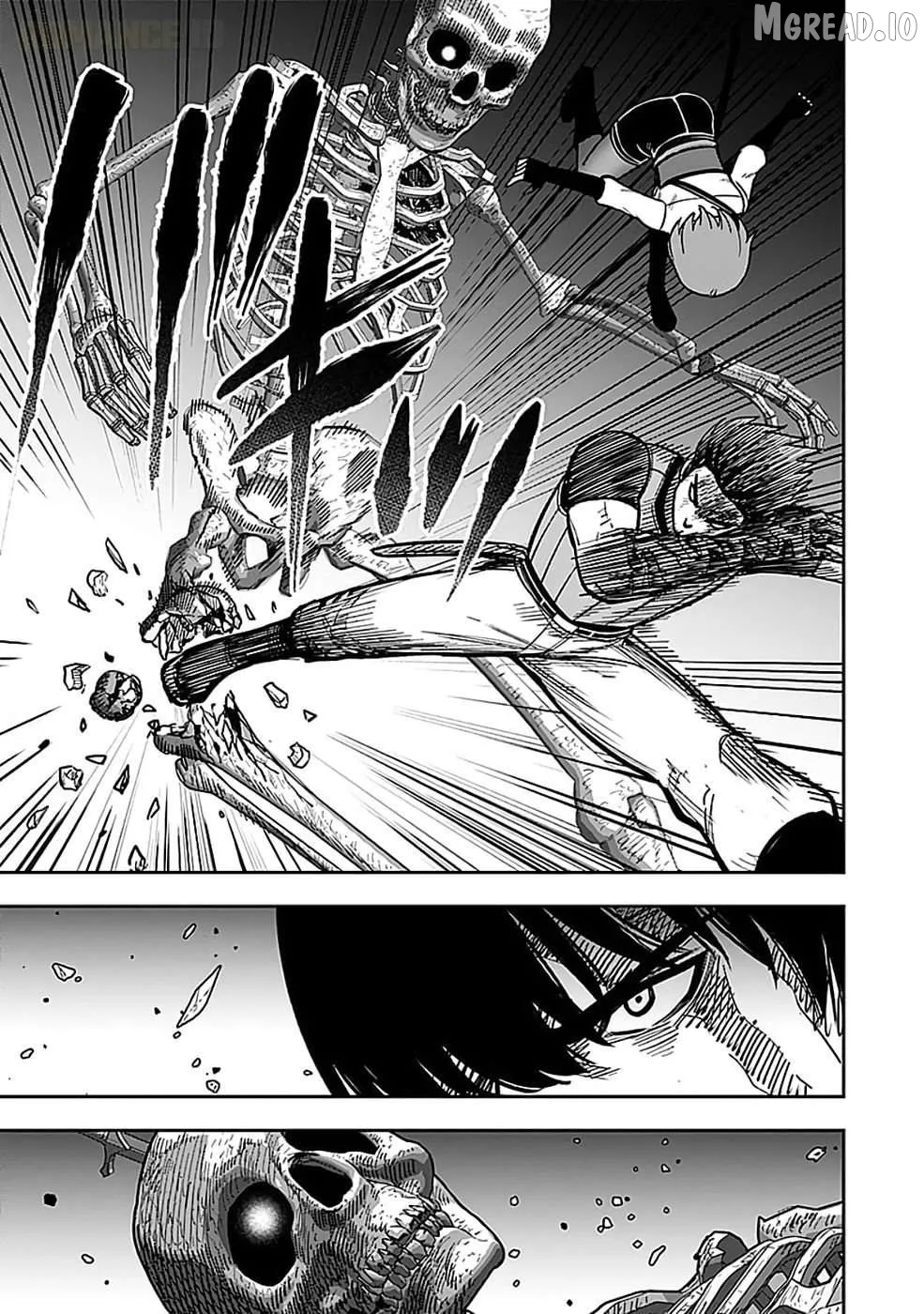 Keiken wo Sukiru ni suru Bannou na Nouryoku wo Te ni Irete, Saikyou no Tansaku-sha ni Narimashita ~JK to Issho ni Dungeon Tansaku de Nariagaru~ Chapter 3 page 26 - 
