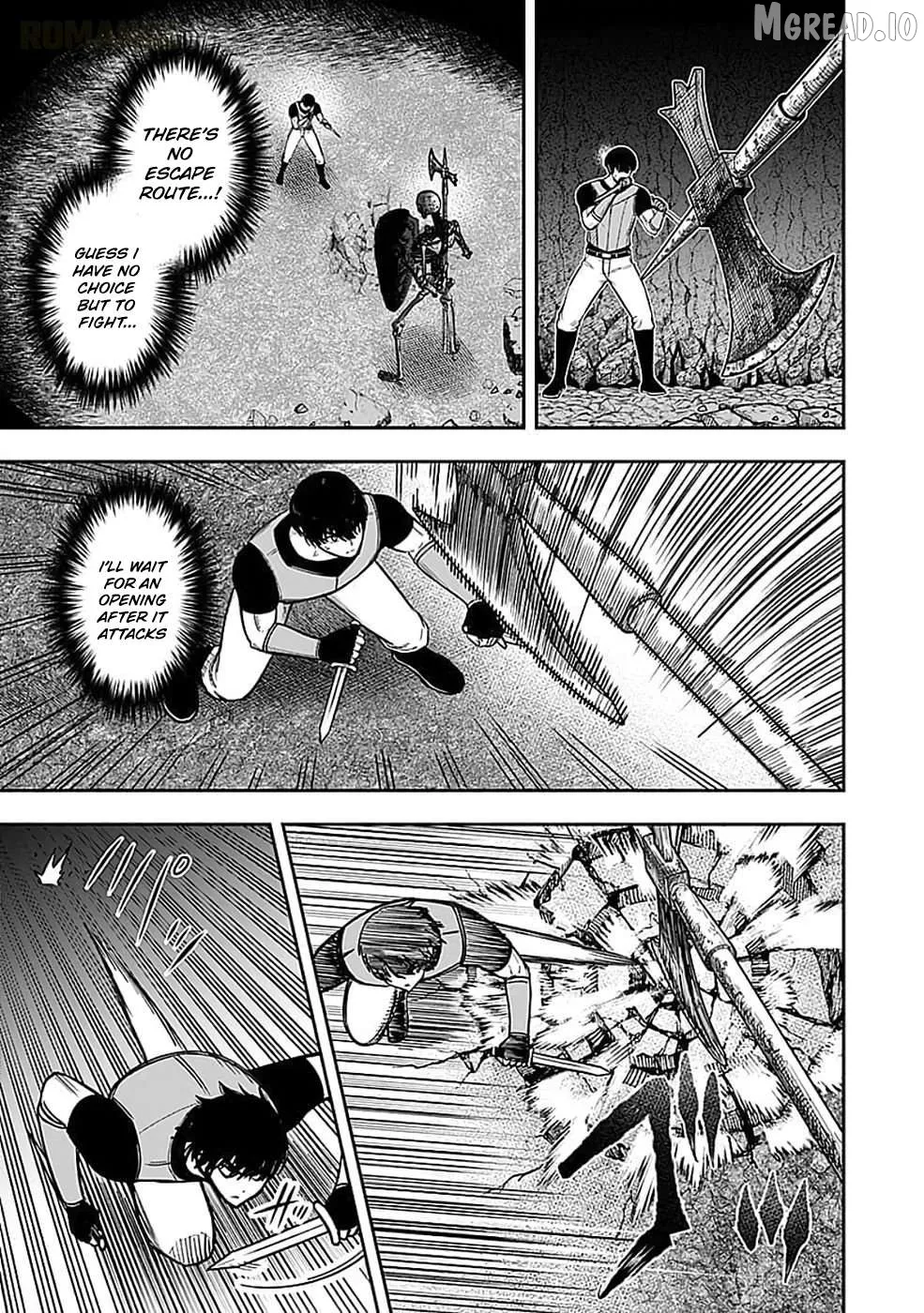 Keiken wo Sukiru ni suru Bannou na Nouryoku wo Te ni Irete, Saikyou no Tansaku-sha ni Narimashita ~JK to Issho ni Dungeon Tansaku de Nariagaru~ Chapter 3 page 4 - 