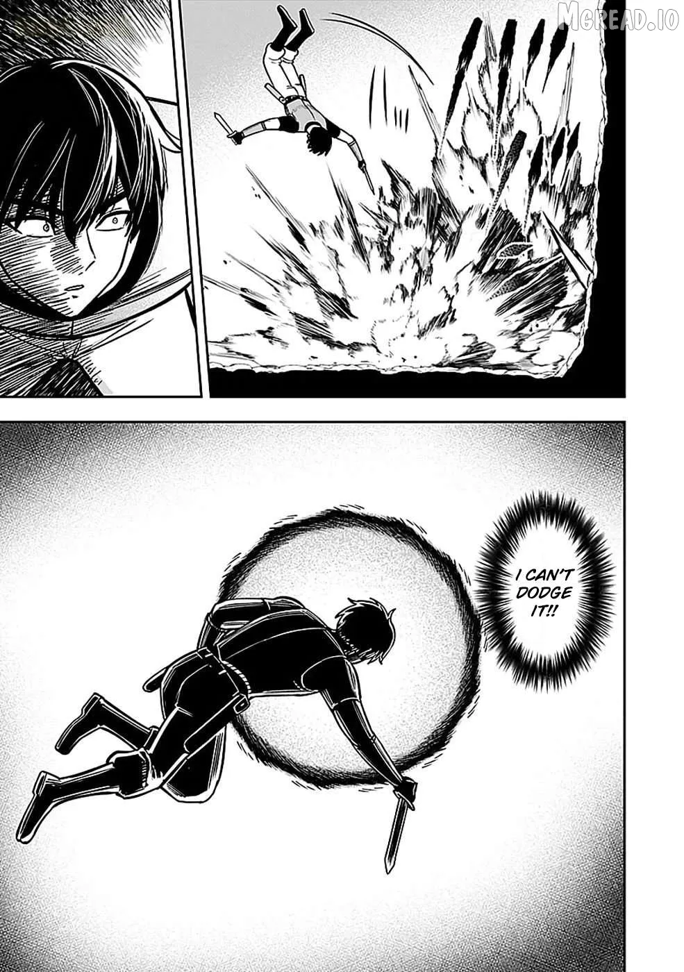 Keiken wo Sukiru ni suru Bannou na Nouryoku wo Te ni Irete, Saikyou no Tansaku-sha ni Narimashita ~JK to Issho ni Dungeon Tansaku de Nariagaru~ Chapter 3 page 8 - 
