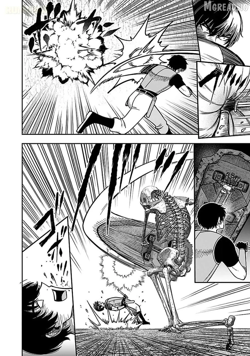 Keiken wo Sukiru ni suru Bannou na Nouryoku wo Te ni Irete, Saikyou no Tansaku-sha ni Narimashita ~JK to Issho ni Dungeon Tansaku de Nariagaru~ Chapter 3 page 9 - 