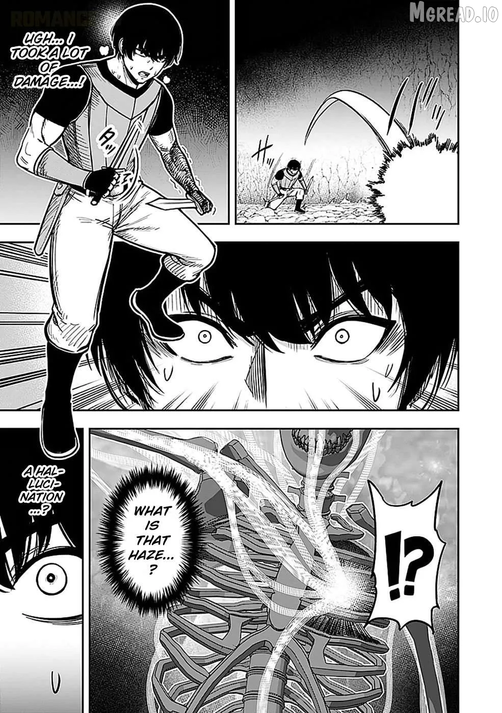 Keiken wo Sukiru ni suru Bannou na Nouryoku wo Te ni Irete, Saikyou no Tansaku-sha ni Narimashita ~JK to Issho ni Dungeon Tansaku de Nariagaru~ Chapter 3 page 10 - 