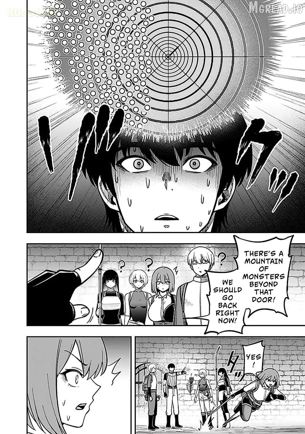 Keiken wo Sukiru ni suru Bannou na Nouryoku wo Te ni Irete, Saikyou no Tansaku-sha ni Narimashita ~JK to Issho ni Dungeon Tansaku de Nariagaru~ Chapter 4 page 29 - 