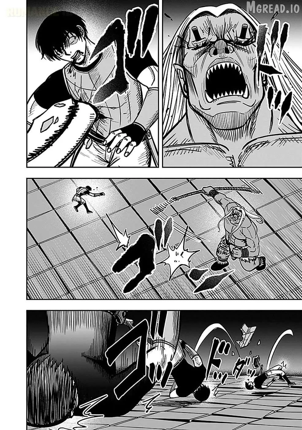 Keiken wo Sukiru ni suru Bannou na Nouryoku wo Te ni Irete, Saikyou no Tansaku-sha ni Narimashita ~JK to Issho ni Dungeon Tansaku de Nariagaru~ Chapter 5 page 23 - 