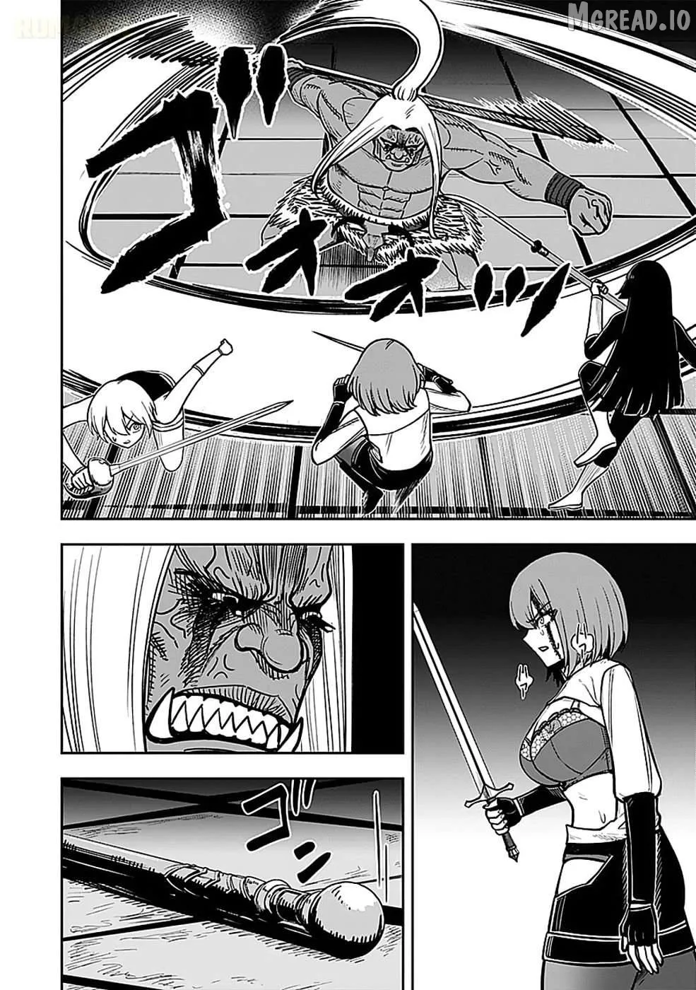 Keiken wo Sukiru ni suru Bannou na Nouryoku wo Te ni Irete, Saikyou no Tansaku-sha ni Narimashita ~JK to Issho ni Dungeon Tansaku de Nariagaru~ Chapter 5 page 27 - 