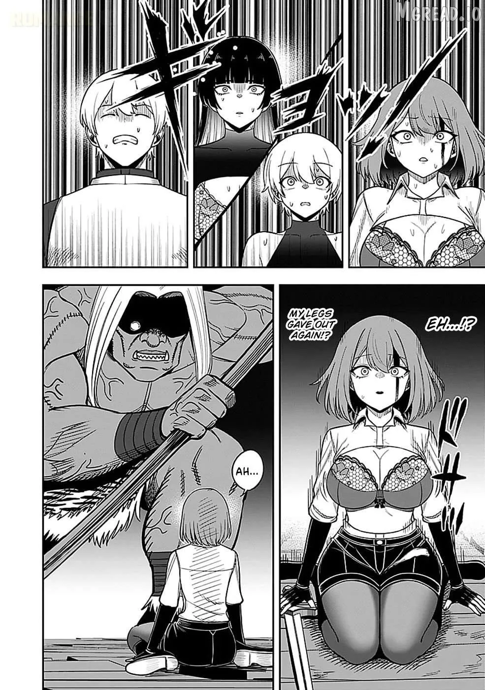 Keiken wo Sukiru ni suru Bannou na Nouryoku wo Te ni Irete, Saikyou no Tansaku-sha ni Narimashita ~JK to Issho ni Dungeon Tansaku de Nariagaru~ Chapter 5 page 29 - 