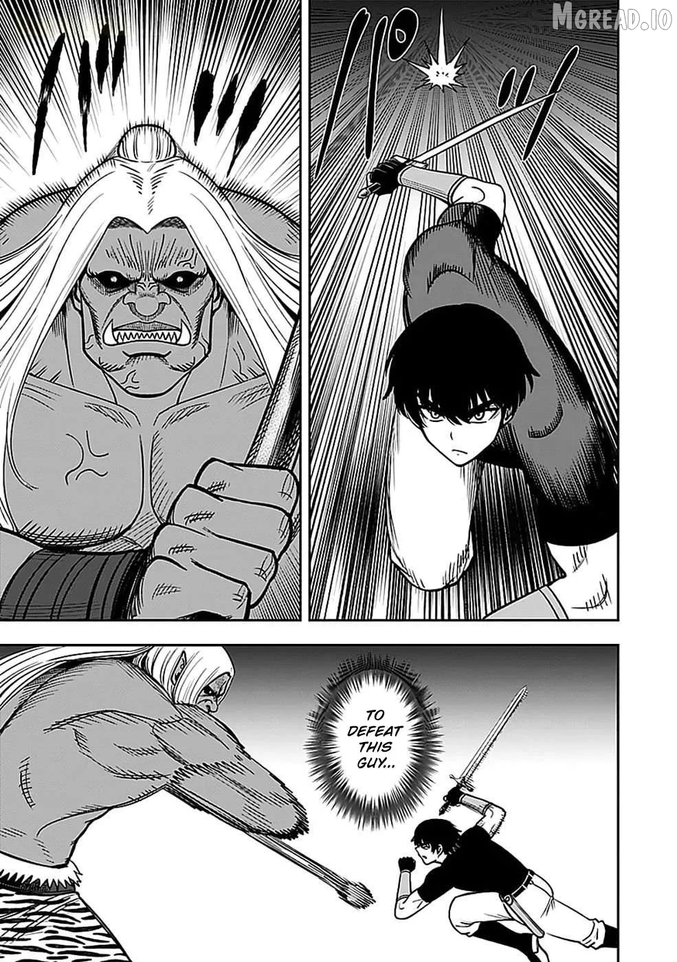 Keiken wo Sukiru ni suru Bannou na Nouryoku wo Te ni Irete, Saikyou no Tansaku-sha ni Narimashita ~JK to Issho ni Dungeon Tansaku de Nariagaru~ Chapter 5 page 32 - 