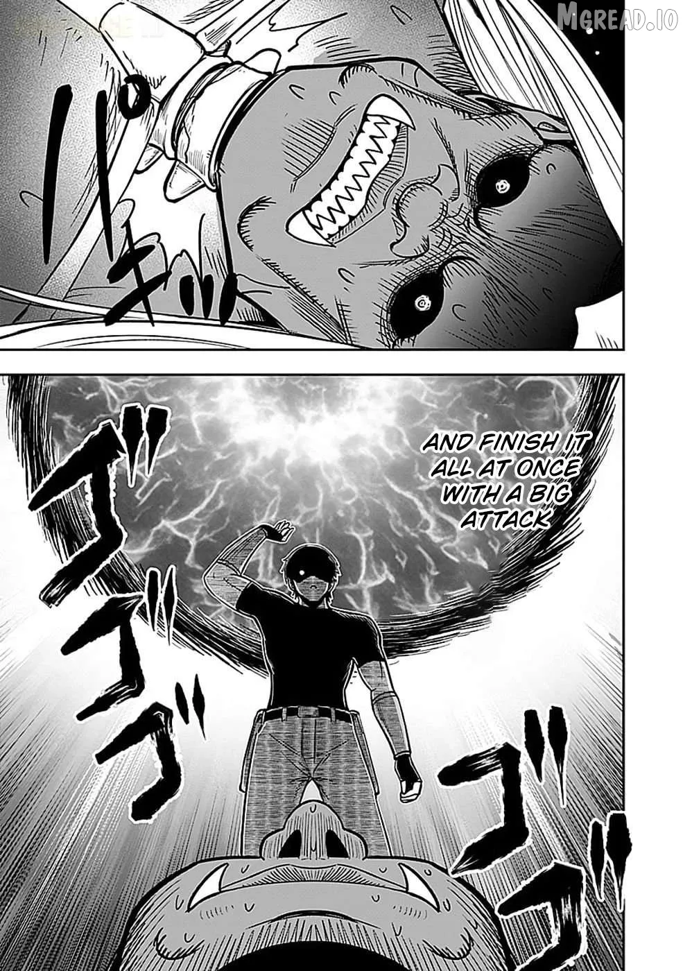 Keiken wo Sukiru ni suru Bannou na Nouryoku wo Te ni Irete, Saikyou no Tansaku-sha ni Narimashita ~JK to Issho ni Dungeon Tansaku de Nariagaru~ Chapter 5 page 36 - 