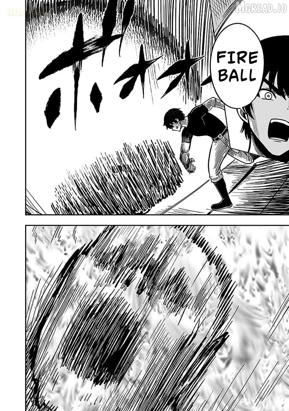 Keiken wo Sukiru ni suru Bannou na Nouryoku wo Te ni Irete, Saikyou no Tansaku-sha ni Narimashita ~JK to Issho ni Dungeon Tansaku de Nariagaru~ Chapter 5 page 37 - 