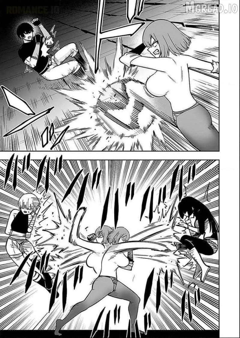 Keiken wo Sukiru ni suru Bannou na Nouryoku wo Te ni Irete, Saikyou no Tansaku-sha ni Narimashita ~JK to Issho ni Dungeon Tansaku de Nariagaru~ Chapter 6 page 12 - 