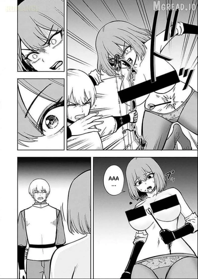 Keiken wo Sukiru ni suru Bannou na Nouryoku wo Te ni Irete, Saikyou no Tansaku-sha ni Narimashita ~JK to Issho ni Dungeon Tansaku de Nariagaru~ Chapter 6 page 15 - 