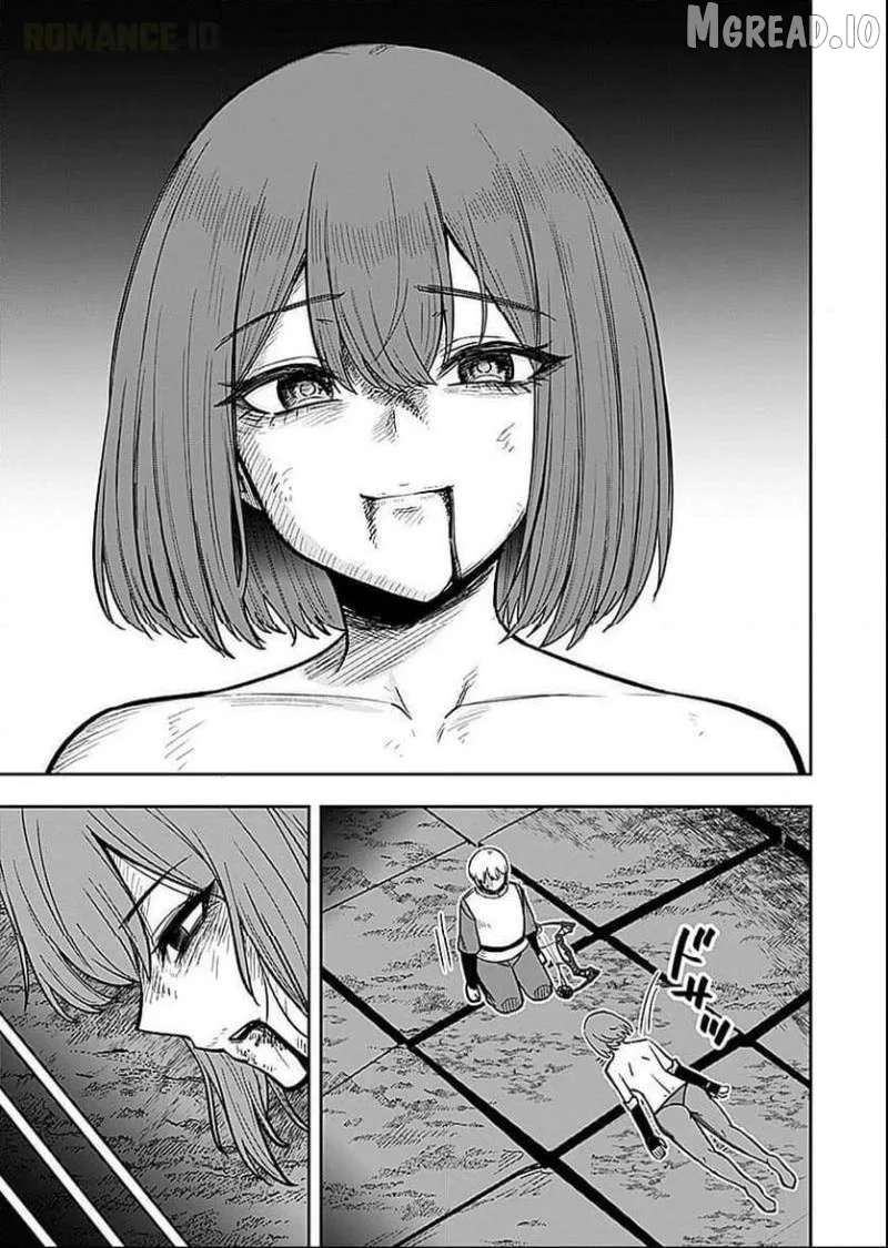 Keiken wo Sukiru ni suru Bannou na Nouryoku wo Te ni Irete, Saikyou no Tansaku-sha ni Narimashita ~JK to Issho ni Dungeon Tansaku de Nariagaru~ Chapter 6 page 16 - 