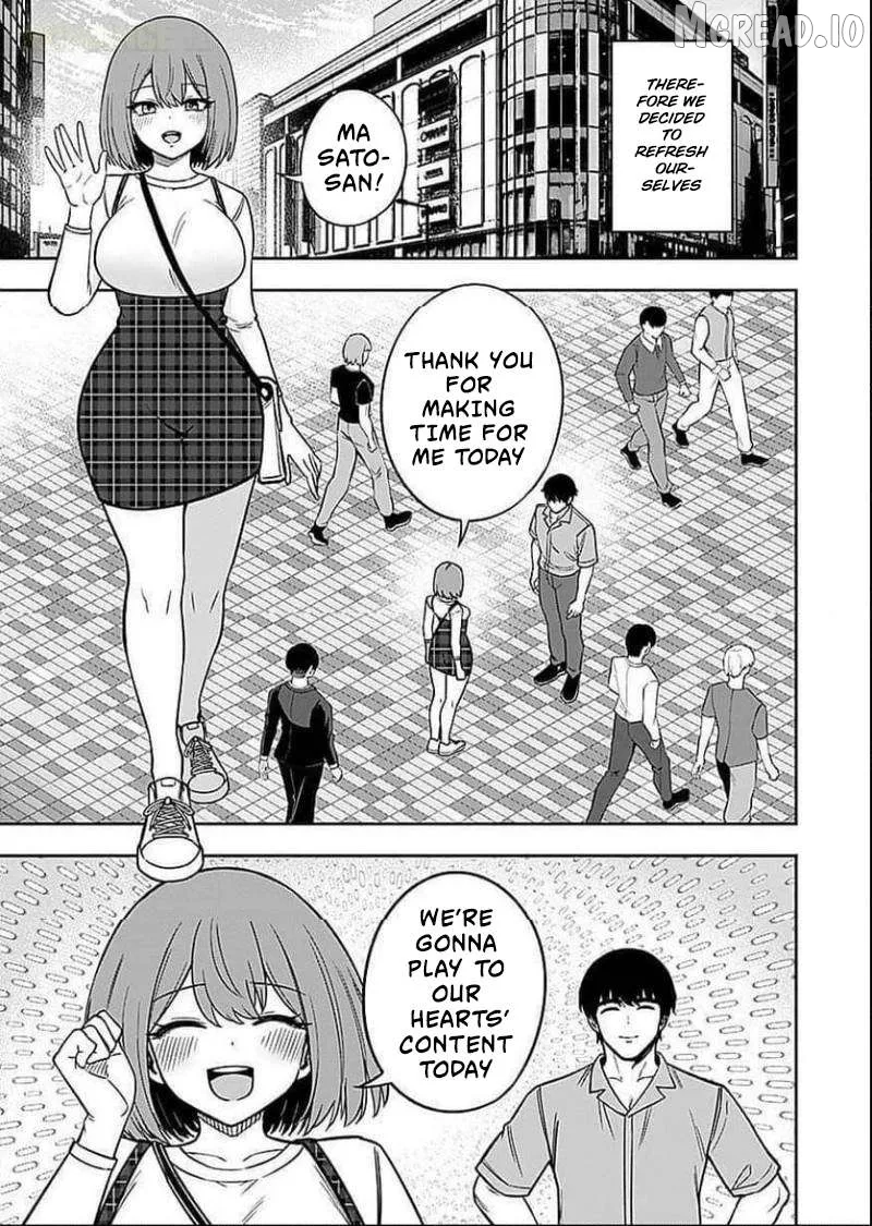 Keiken wo Sukiru ni suru Bannou na Nouryoku wo Te ni Irete, Saikyou no Tansaku-sha ni Narimashita ~JK to Issho ni Dungeon Tansaku de Nariagaru~ Chapter 6 page 26 - 