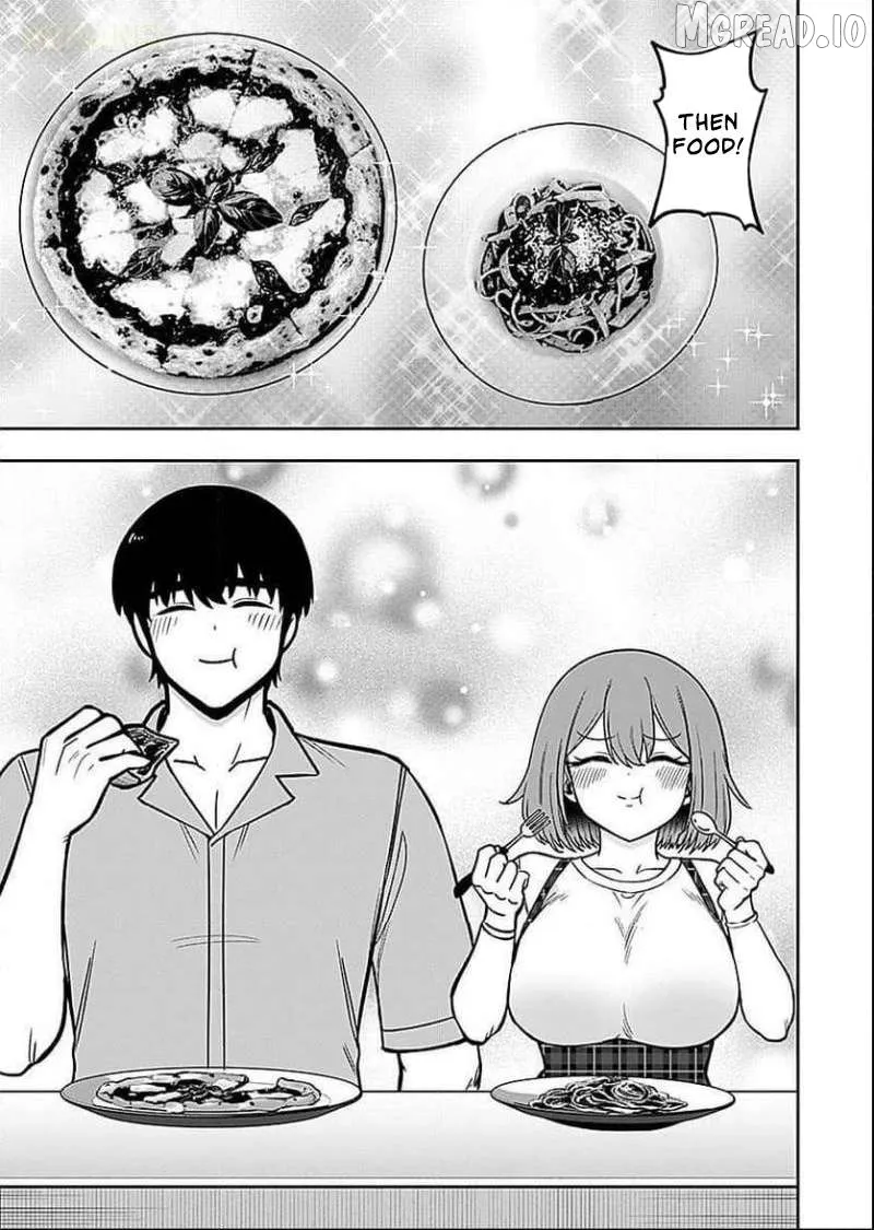 Keiken wo Sukiru ni suru Bannou na Nouryoku wo Te ni Irete, Saikyou no Tansaku-sha ni Narimashita ~JK to Issho ni Dungeon Tansaku de Nariagaru~ Chapter 6 page 28 - 