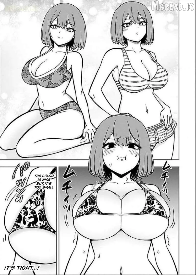 Keiken wo Sukiru ni suru Bannou na Nouryoku wo Te ni Irete, Saikyou no Tansaku-sha ni Narimashita ~JK to Issho ni Dungeon Tansaku de Nariagaru~ Chapter 6 page 30 - 