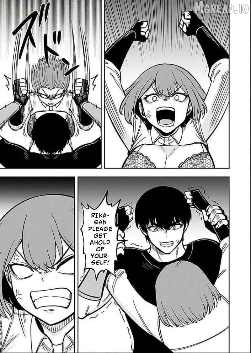 Keiken wo Sukiru ni suru Bannou na Nouryoku wo Te ni Irete, Saikyou no Tansaku-sha ni Narimashita ~JK to Issho ni Dungeon Tansaku de Nariagaru~ Chapter 6 page 6 - 
