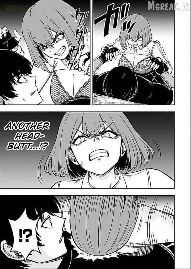 Keiken wo Sukiru ni suru Bannou na Nouryoku wo Te ni Irete, Saikyou no Tansaku-sha ni Narimashita ~JK to Issho ni Dungeon Tansaku de Nariagaru~ Chapter 6 page 8 - 