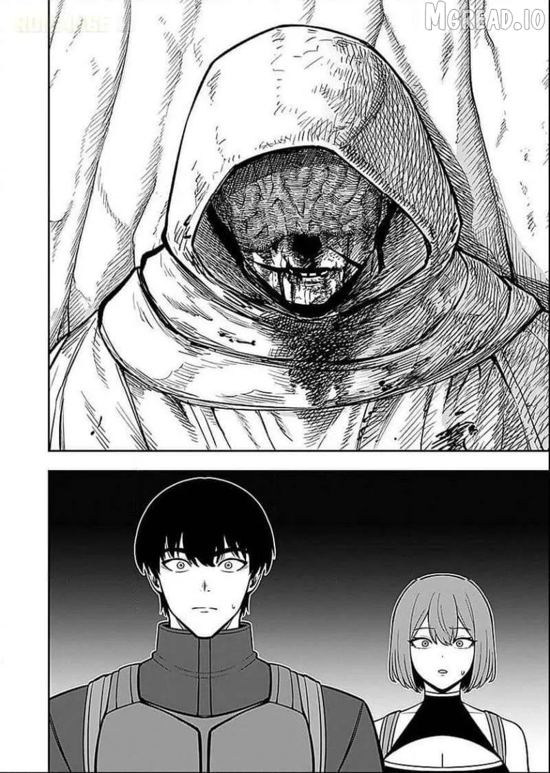 Keiken wo Sukiru ni suru Bannou na Nouryoku wo Te ni Irete, Saikyou no Tansaku-sha ni Narimashita ~JK to Issho ni Dungeon Tansaku de Nariagaru~ Chapter 7 page 19 - 