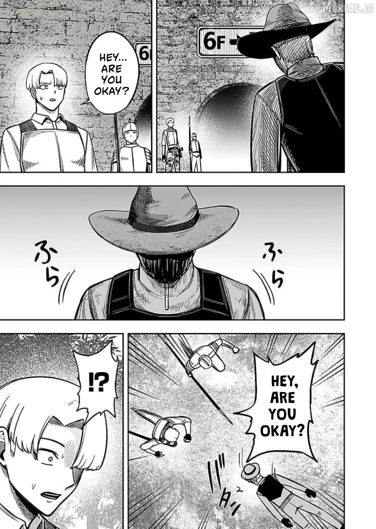 Keiken wo Sukiru ni suru Bannou na Nouryoku wo Te ni Irete, Saikyou no Tansaku-sha ni Narimashita ~JK to Issho ni Dungeon Tansaku de Nariagaru~ Chapter 8 page 16 - 