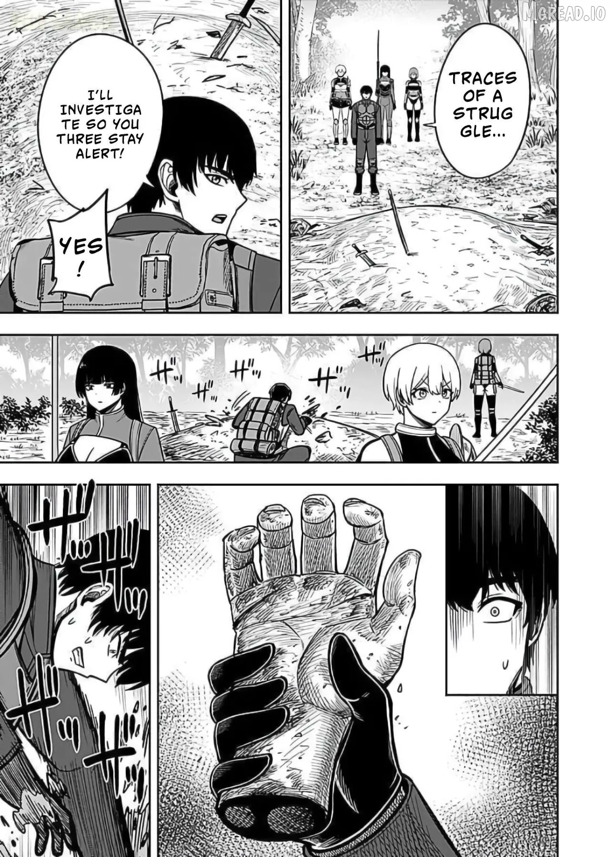 Keiken wo Sukiru ni suru Bannou na Nouryoku wo Te ni Irete, Saikyou no Tansaku-sha ni Narimashita ~JK to Issho ni Dungeon Tansaku de Nariagaru~ Chapter 8 page 20 - 