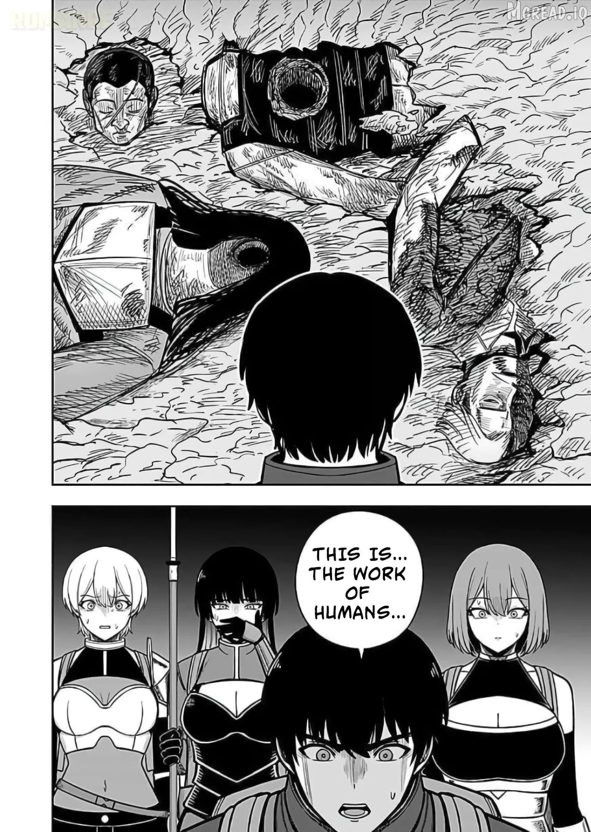 Keiken wo Sukiru ni suru Bannou na Nouryoku wo Te ni Irete, Saikyou no Tansaku-sha ni Narimashita ~JK to Issho ni Dungeon Tansaku de Nariagaru~ Chapter 8 page 21 - 