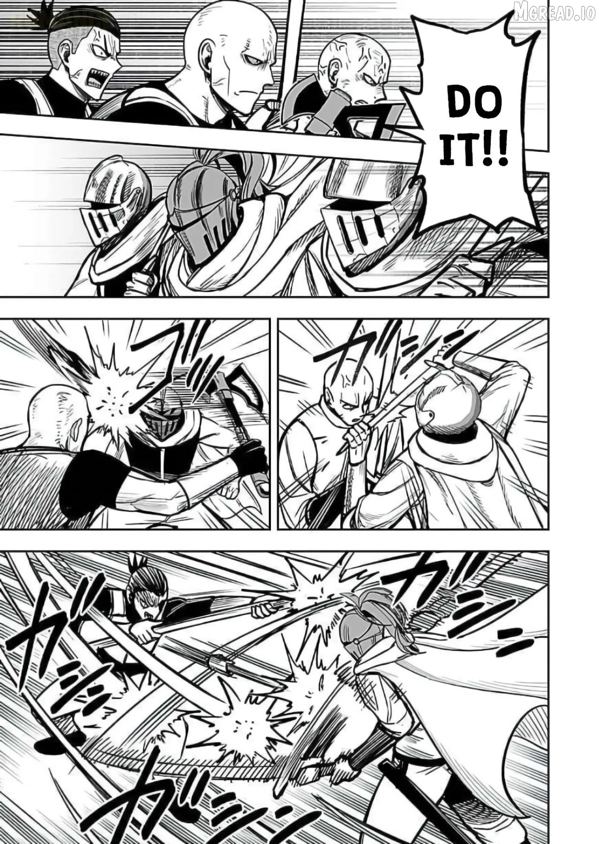 Keiken wo Sukiru ni suru Bannou na Nouryoku wo Te ni Irete, Saikyou no Tansaku-sha ni Narimashita ~JK to Issho ni Dungeon Tansaku de Nariagaru~ Chapter 8 page 26 - 